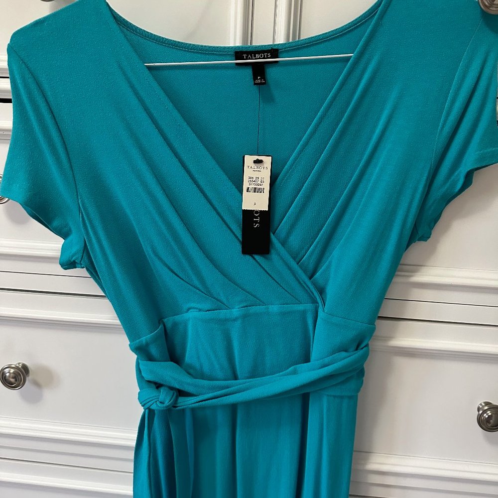 Talbot's Dress - Picture 2 of 3